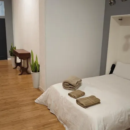 Confort La Cuesta Appartement La Laguna (Tenerife)