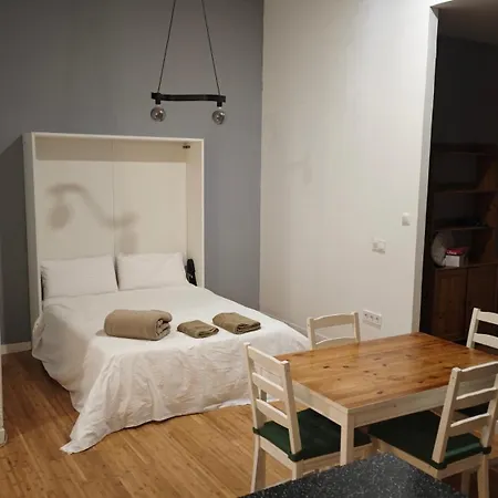 Appartement Confort La Cuesta