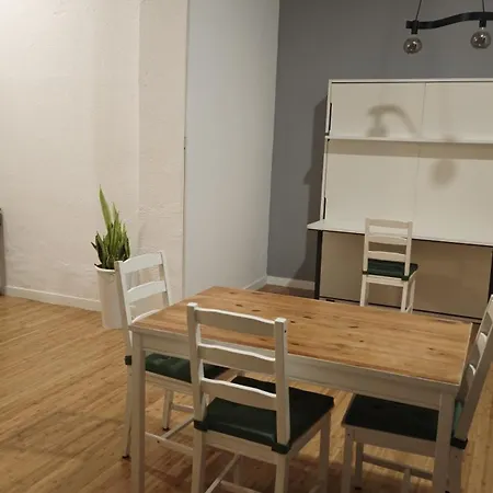 Appartement Confort La Cuesta La Laguna (Tenerife)