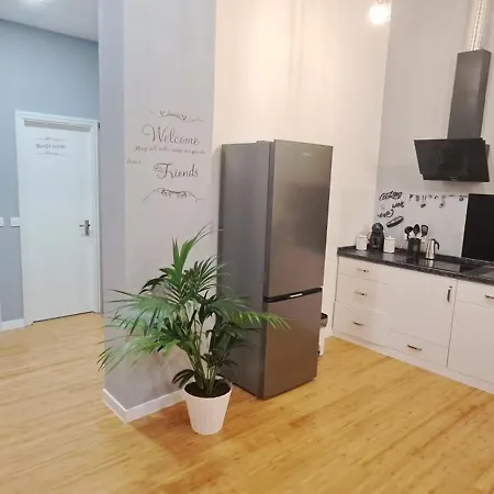 Confort La Cuesta Apartment San Cristóbal de La Laguna