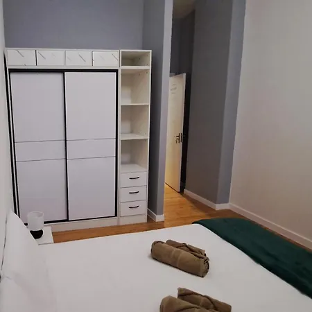 Confort La Cuesta Apartment San Cristóbal de La Laguna