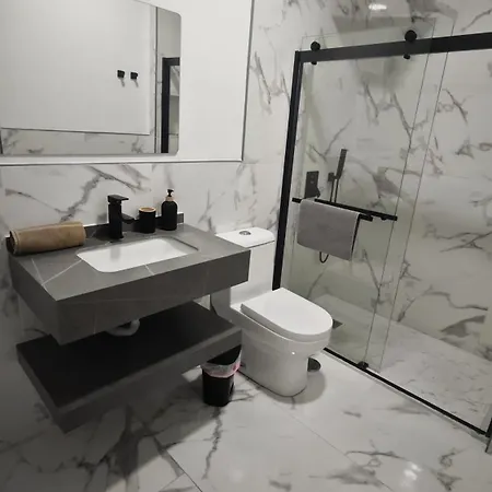 Confort La Cuesta Apartamento La Laguna (Tenerife)