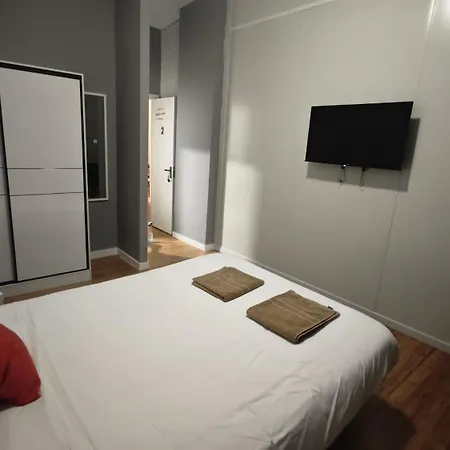 Apartamento Confort La Cuesta La Laguna (Tenerife)