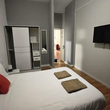 Confort La Cuesta Apartamento La Laguna (Tenerife)