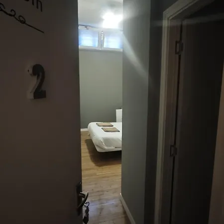 Apartamento Confort La Cuesta