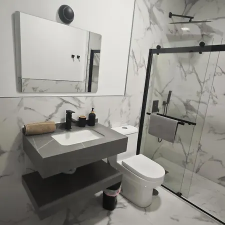 Confort La Cuesta Apartamento *