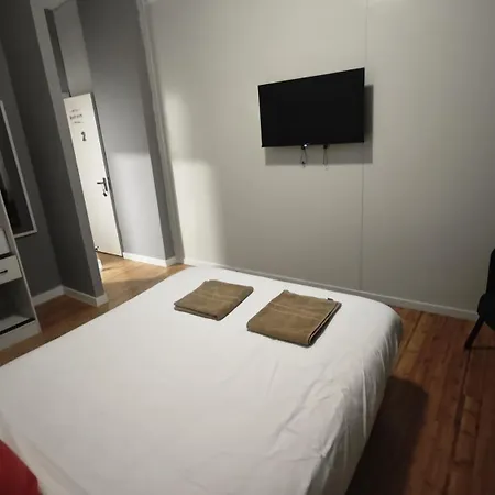 Confort La Cuesta La Laguna (Tenerife)