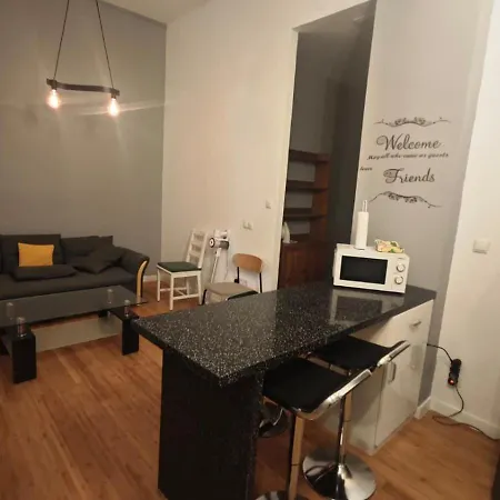 Apartamento Confort La Cuesta La Laguna (Tenerife)