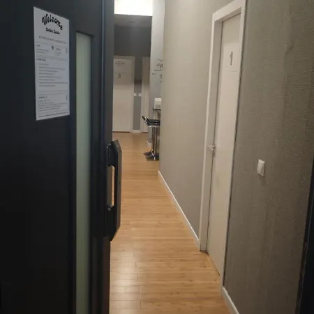 Confort La Cuesta Apartamento *