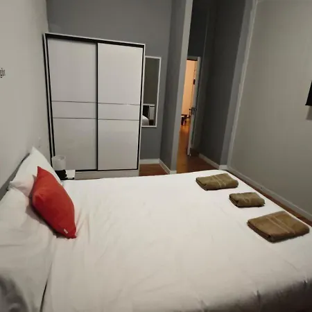 Apartamento Confort La Cuesta La Laguna (Tenerife)